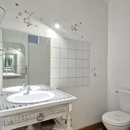 بيت للعطل La Charmesienne