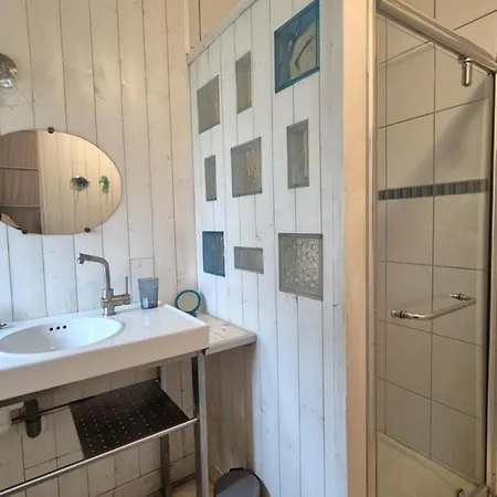 Ferienhaus La Charmesienne