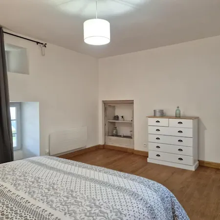 Ferienhaus La Charmesienne *