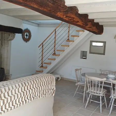 La Charmesienne Vakantiehuis