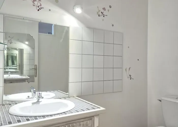 Ferienhaus La Charmesienne