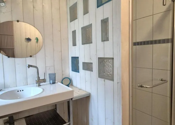 Ferienhaus La Charmesienne