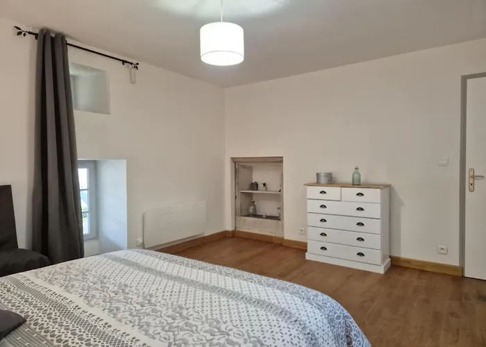 Ferienhaus La Charmesienne *