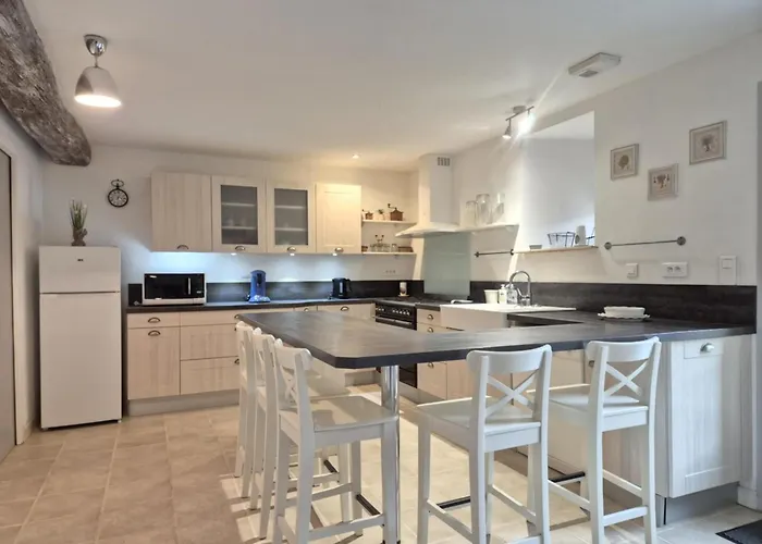 La Charmesienne * Charme